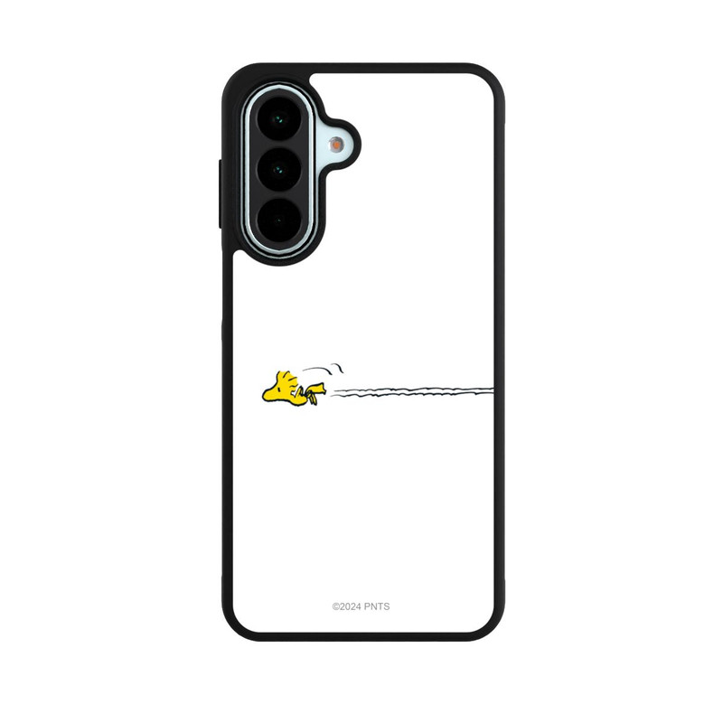 Galaxy A27 5G Base Case Peanuts Woodstock