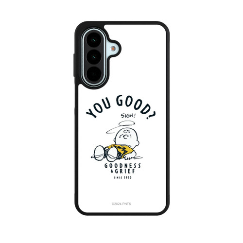 Samsung Galaxy A27 5G Base Case Charlie Brown You Good