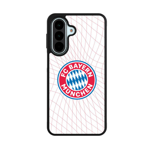 Samsung Galaxy A27 5G Base Case FCB Raster Rot