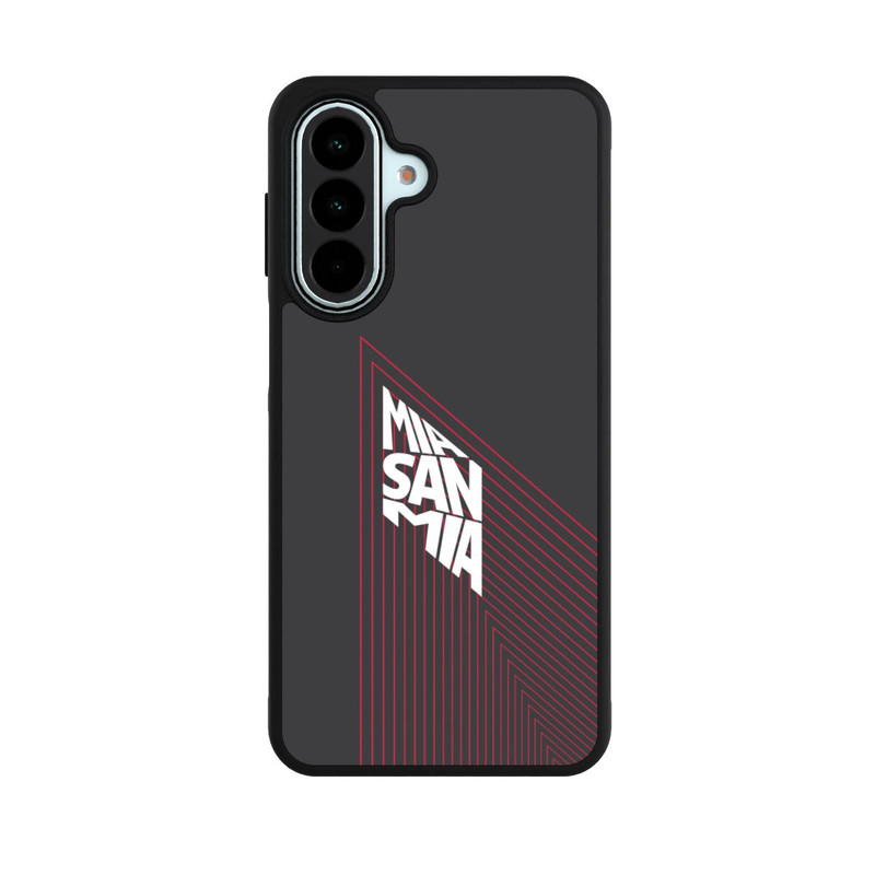 Galaxy A27 5G Base Case FCB Mia San Mia Raute