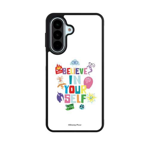 Samsung Galaxy A27 5G Base Case Believe in yourself