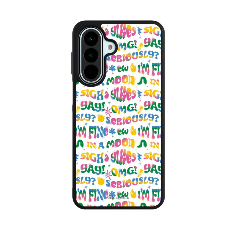 Galaxy A27 5G Base Case Inside Out OMG Seriously