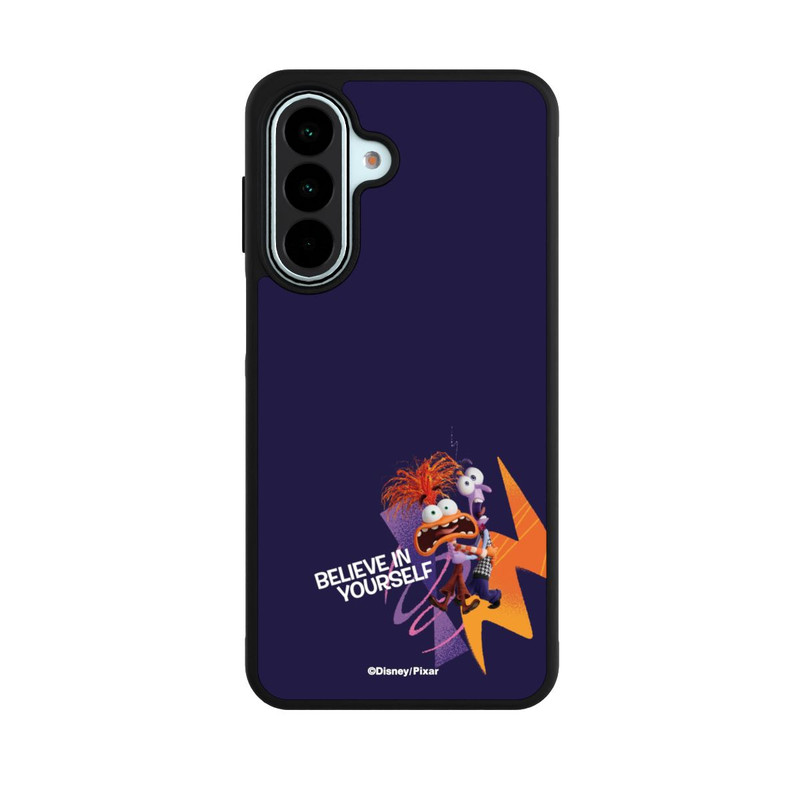 Galaxy A27 5G Base Case Anxiety and Fear