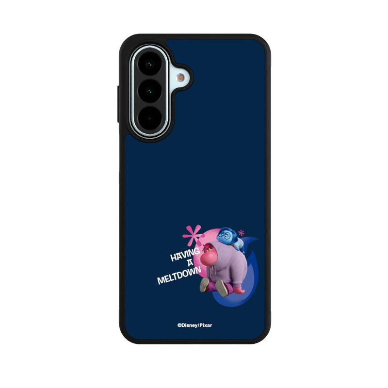 Galaxy A27 5G Base Case Embarrassment and Sadness