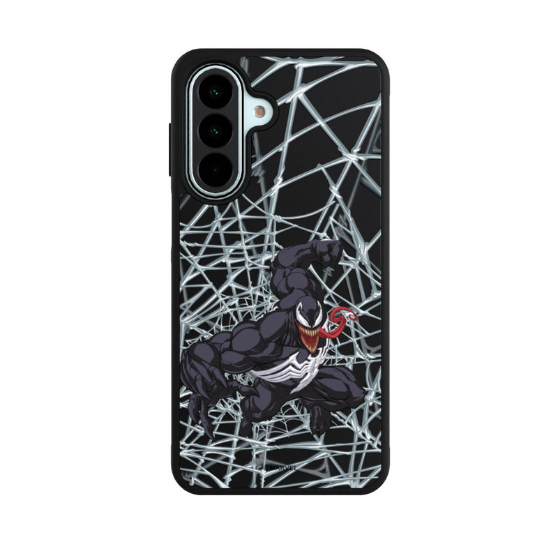 Galaxy A27 5G Base Case Venom Spinnennetz