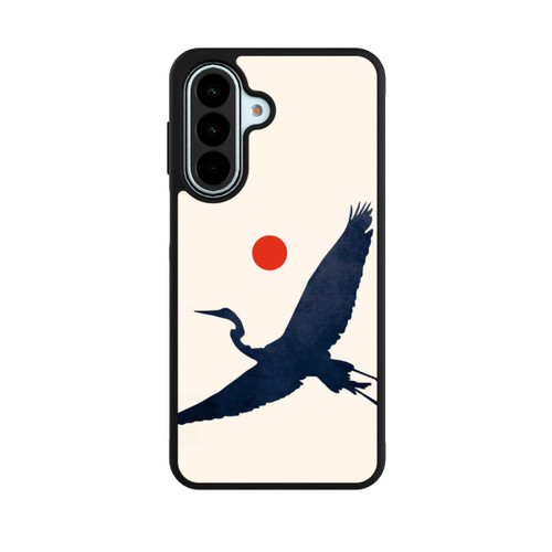 Samsung Galaxy A27 5G Base Case Kranich 2