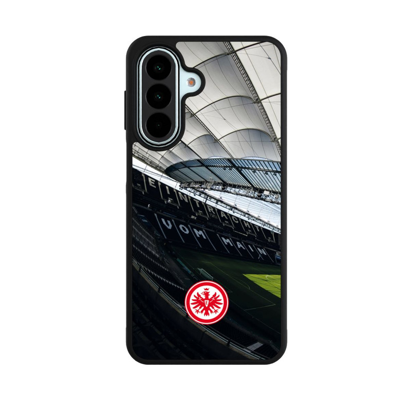 Galaxy A27 5G Base Case SGE Stadion Eintracht vom Main