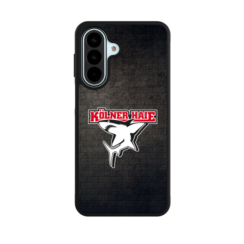Galaxy A27 5G Base Case Kölner Haie Mauer