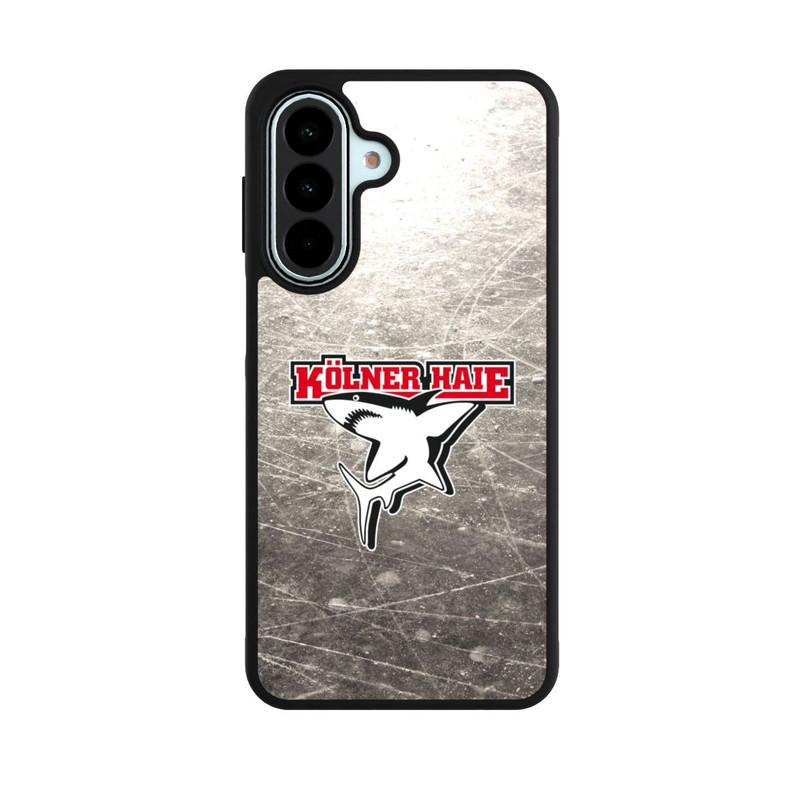 Galaxy A27 5G Base Case Kölner Haie Eisfläche