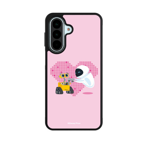 Samsung Galaxy A27 5G Base Case Wall-E Love