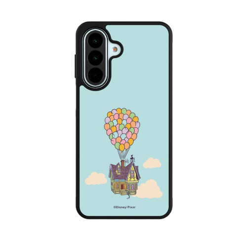 Samsung Galaxy A27 5G Base Case To New Adventures