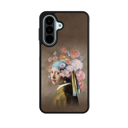 Samsung Galaxy A27 5G Base Case Coloured Pearl Girl
