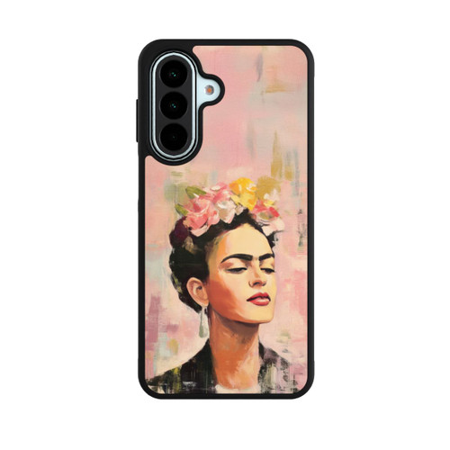 Samsung Galaxy A27 5G Base Case Mexikanische Ikone Kraft und Schmerz