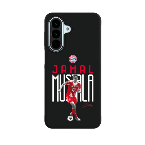 Samsung Galaxy A27 5G Base Case Jamal Musiala 25/26