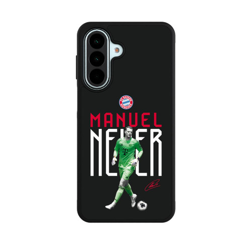 Samsung Galaxy A27 5G Base Case Manuel Neuer 25/26