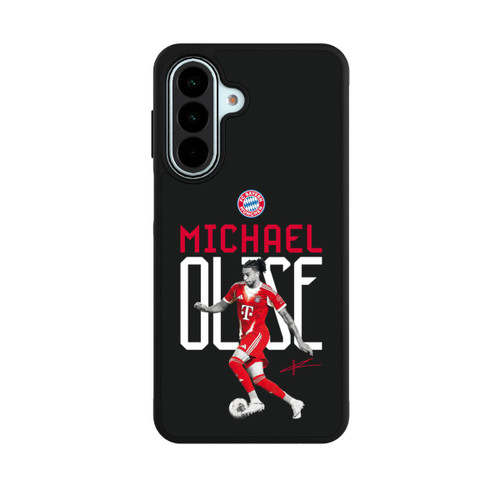 Samsung Galaxy A27 5G Base Case Michael Olise 25/26