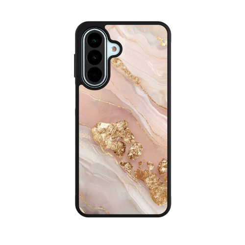 Samsung Galaxy A27 5G Base Case Eleganz Gold Marmor