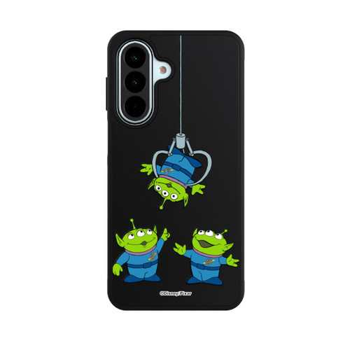 Samsung Galaxy A27 5G Base Case Toy Story Aliens