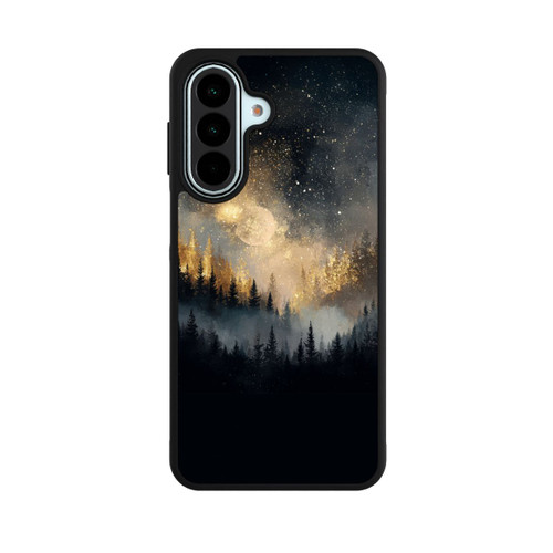 Samsung Galaxy A27 5G Base Case nächtlicher Wald