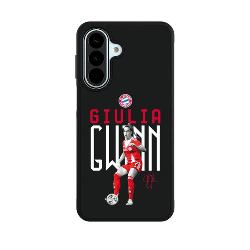 Samsung Galaxy A27 5G Base Case Giulia Gwinn 25/26