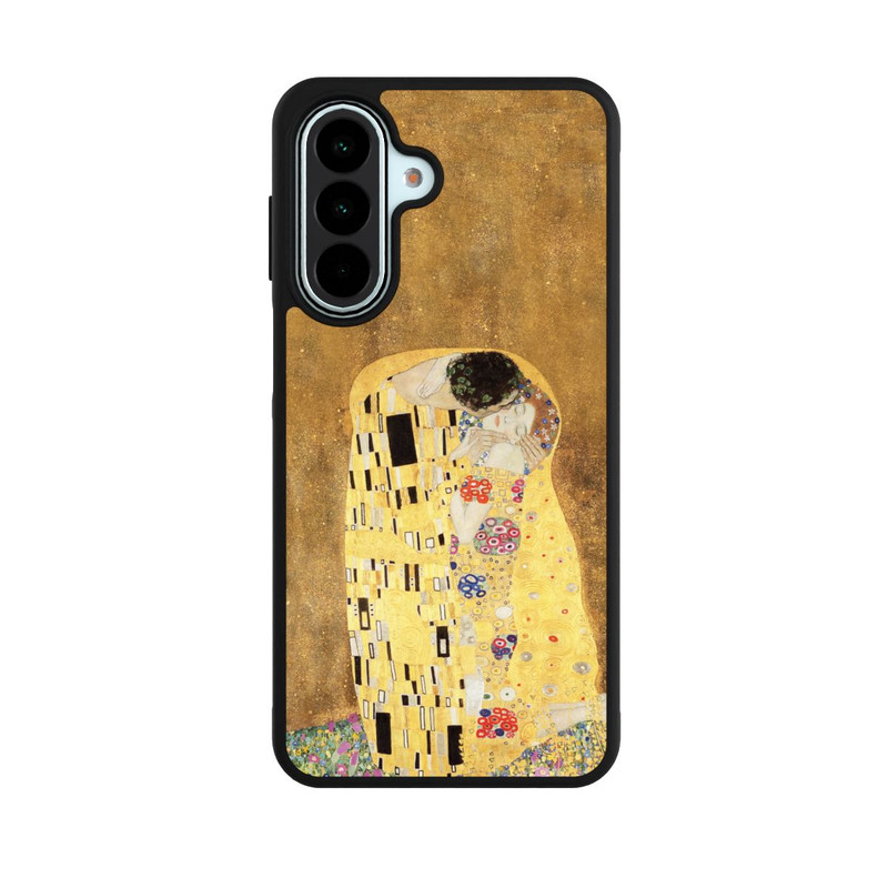 Galaxy A27 5G Base Case Der Kuss Gemälde
