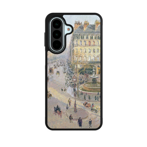 Samsung Galaxy A27 5G Base Case Die Allee der Oper