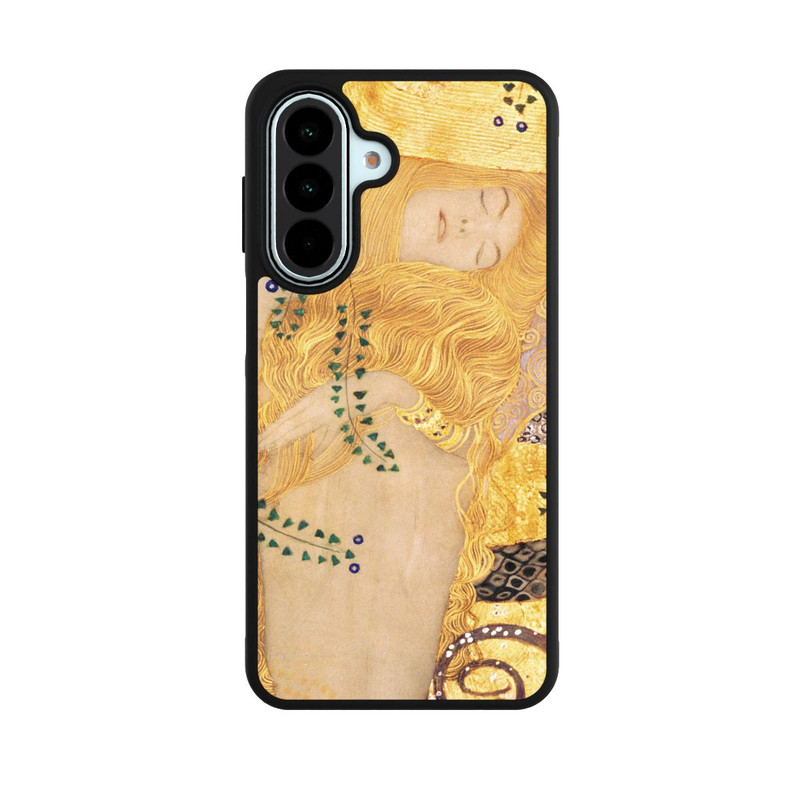 Galaxy A27 5G Base Case Wasserschlangen