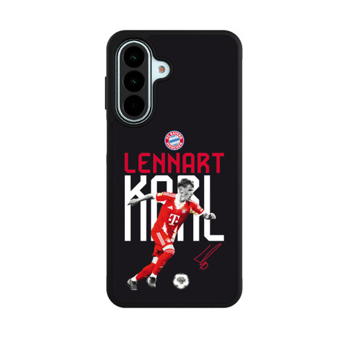 Samsung Galaxy A27 5G Base Case Lennart Karl 25/26