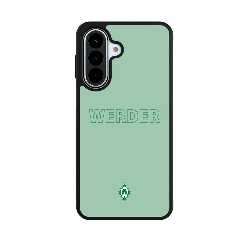 Galaxy A27 5G Base Case Werder Grün