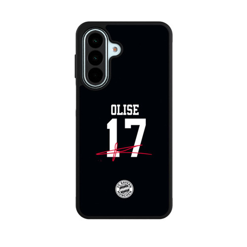 Samsung Galaxy A27 5G Base Case Olise 17