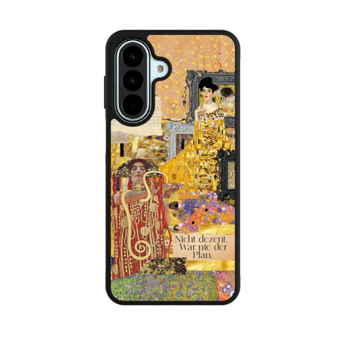 Samsung Galaxy A27 5G Base Case Nicht Dezent War Nie der Plan