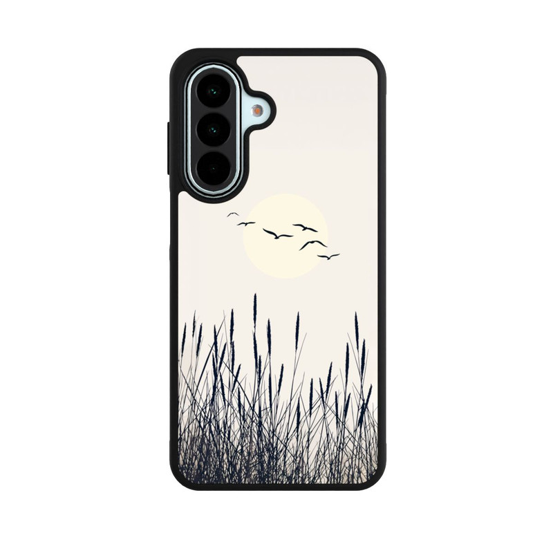 Galaxy A27 5G Base Case Fields of Gold Art