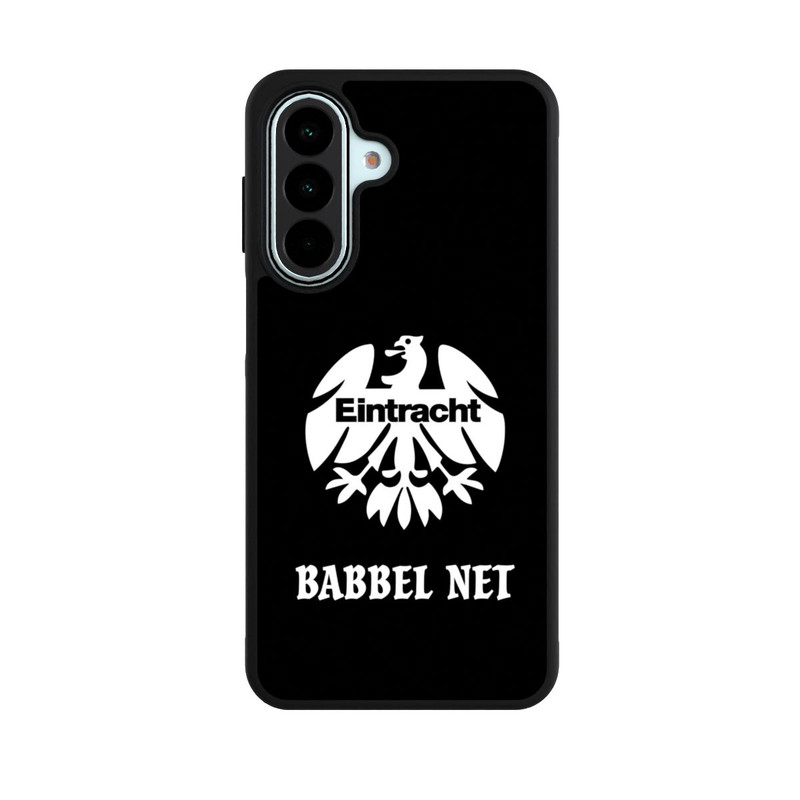 Galaxy A27 5G Base Case SG Eintracht Babbel Net