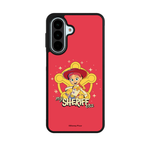 Samsung Galaxy A27 5G Base Case Toy Story 5 Jessie In my Sheriff Era Rot