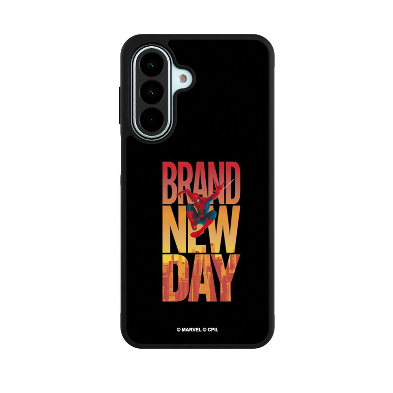 Galaxy A27 5G Base Case Spider-Man Kinofilm