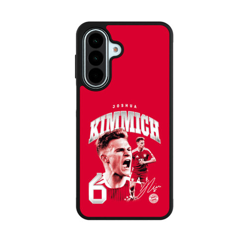 Samsung Galaxy A27 5G Base Case Joshua Kimmich 26/27
