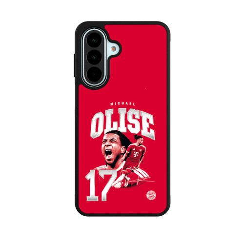 Samsung Galaxy A27 5G Base Case Michael Olise 26/27