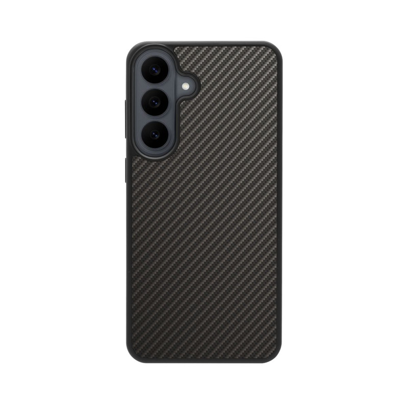 Galaxy S26 FE Base Case Karbon