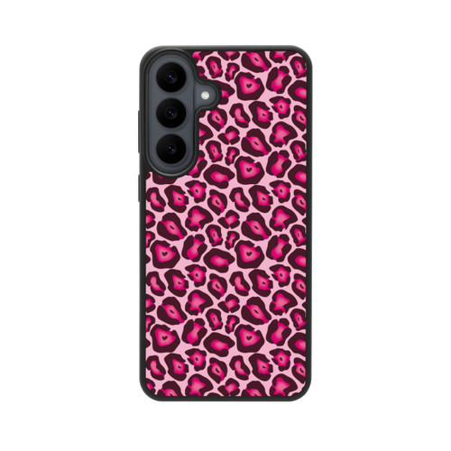 Samsung Galaxy S26 FE Base Case Pink Leo