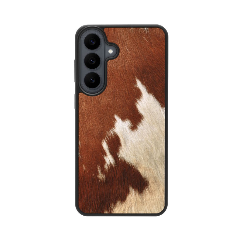 Galaxy S26 FE Base Case Kuhfell Look