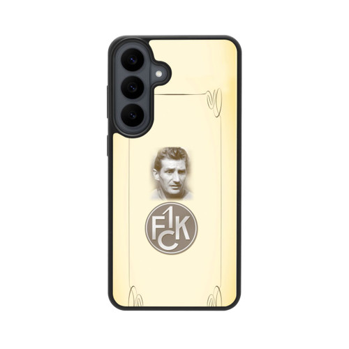 Samsung Galaxy S26 FE Base Case Fritz Walter