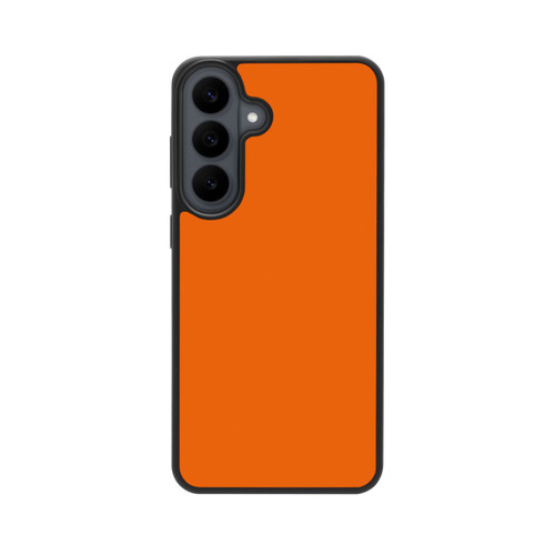 Samsung Galaxy S26 FE Base Case Mandarine