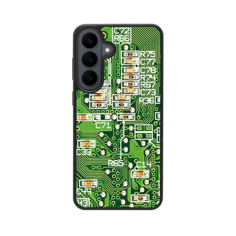 Galaxy S26 FE Base Case Platine