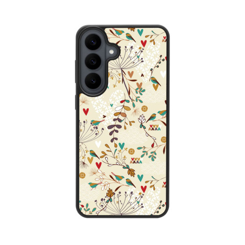 Samsung Galaxy S26 FE Base Case Blumenwildnis