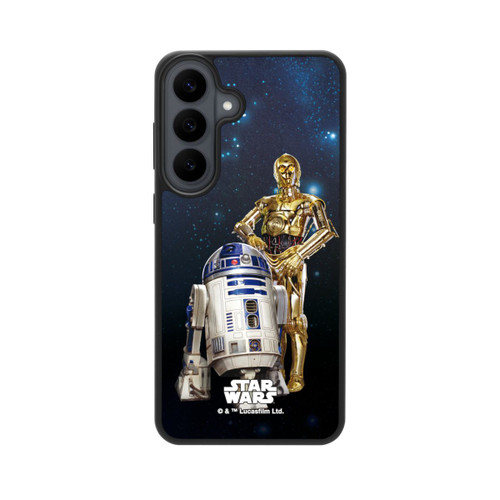 Samsung Galaxy S26 FE Base Case Druiden