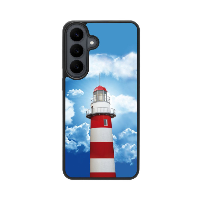 Galaxy S26 FE Base Case Leuchtturm 1