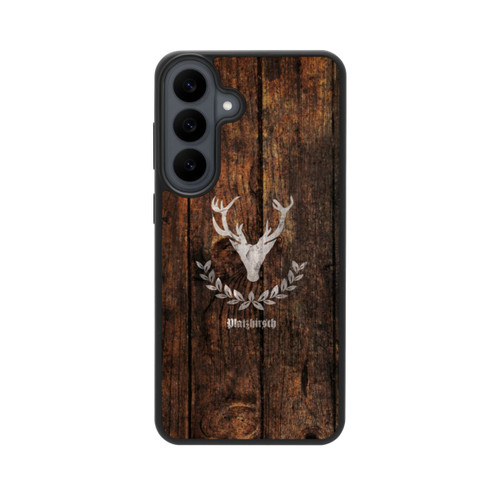 Samsung Galaxy S26 FE Base Case Platzhirsch