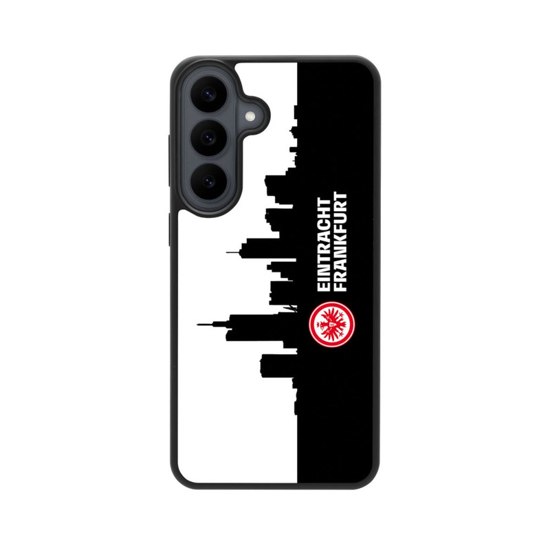 Galaxy S26 FE Base Case Eintracht Frankfurt Skyline