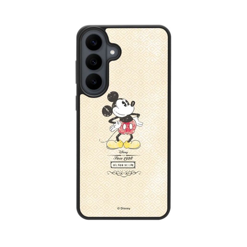 Galaxy S26 FE Base Case Micky Vintage