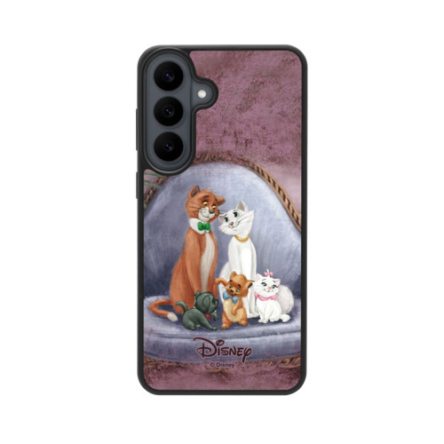 Samsung Galaxy S26 FE Base Case Aristocats